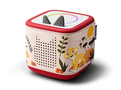 Tonies - Toniebox 2 Sleeve Disney’s Lion King