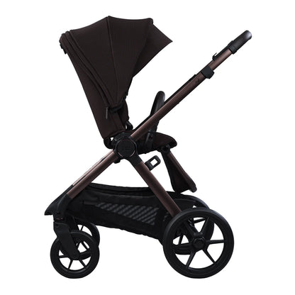 Bababing Raffi Travel System MKII - Kofe