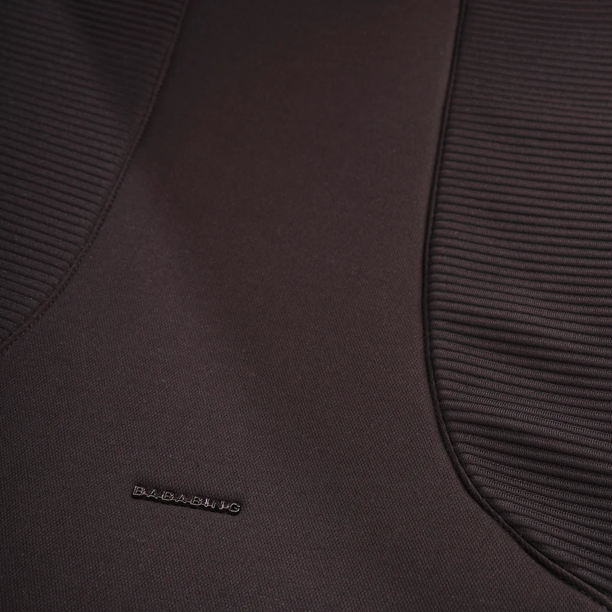 Bababing Raffi Travel System MKII - Kofe