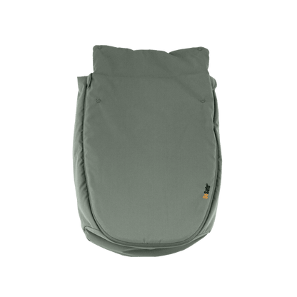 BeSafe Go Beyond Wind & Weather Car Seat Cover - Meadow Green