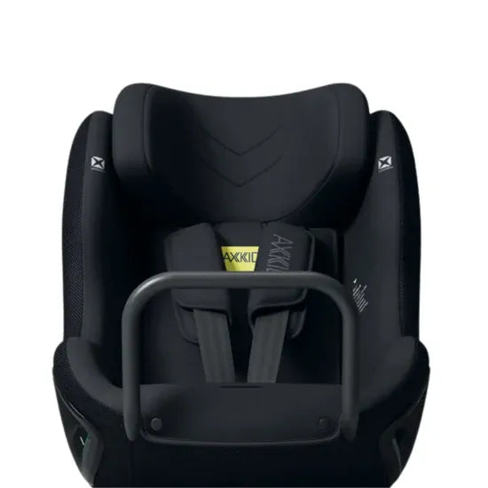 Axkid Minikid Core Extended Rear Facing Car Seat