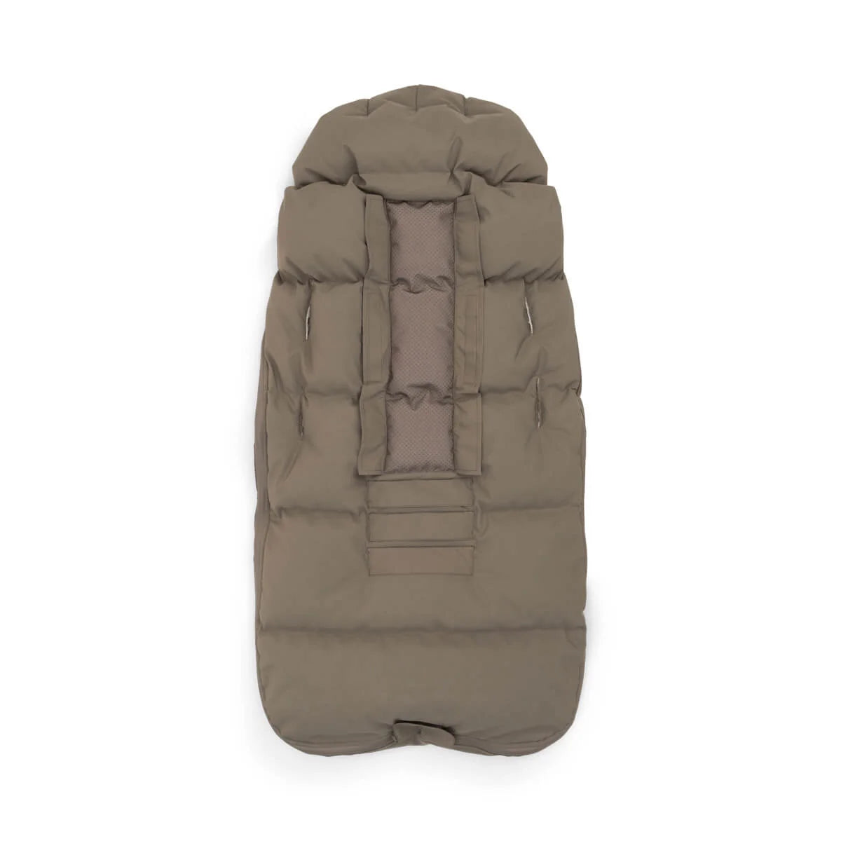 Done by Deer Winter Footmuff - Taupe