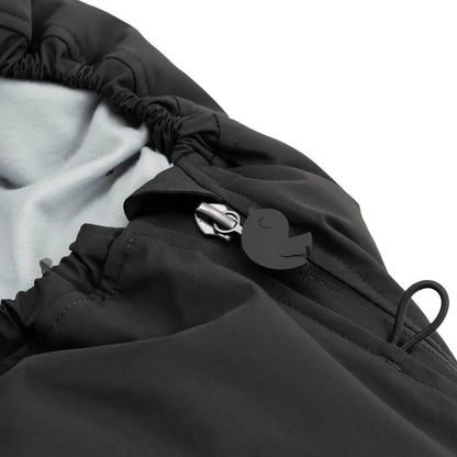 Done by Deer Winter Footmuff - Black