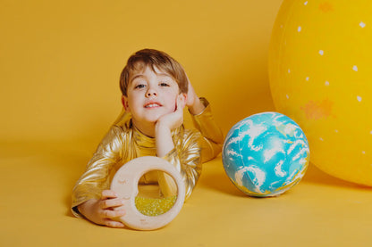 Petit Boum Sensory Moon