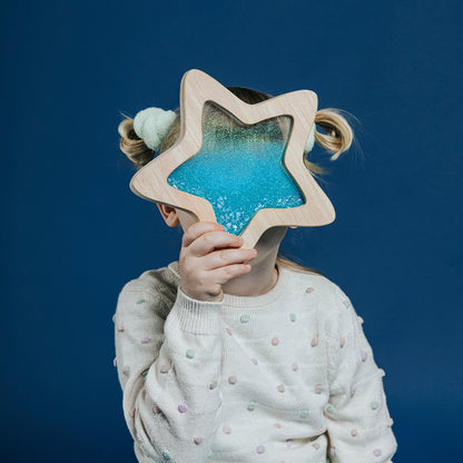 Petit Boum Flow Sensory Star - Orionis