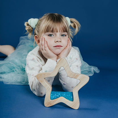 Petit Boum Flow Sensory Star - Orionis