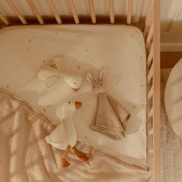 Little Dutch Knitted Gift Box