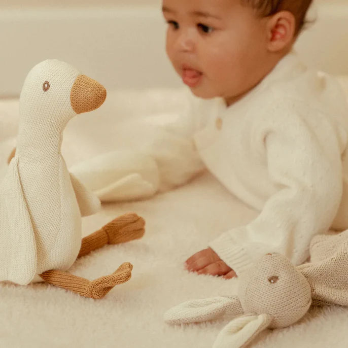 Little Dutch Knitted Gift Box