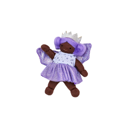 Olli Ella Holdie Fairy Bluebell