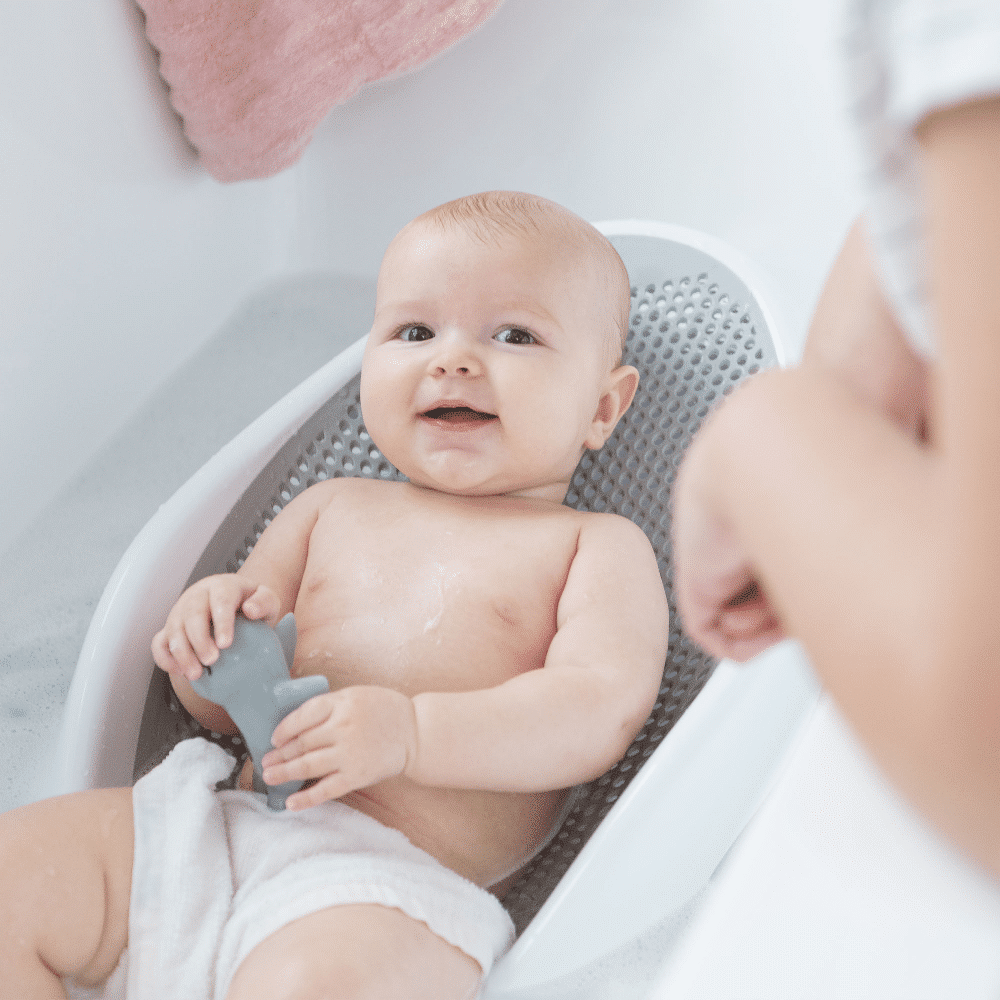 Angelcare Soft Touch Baby Bath Support