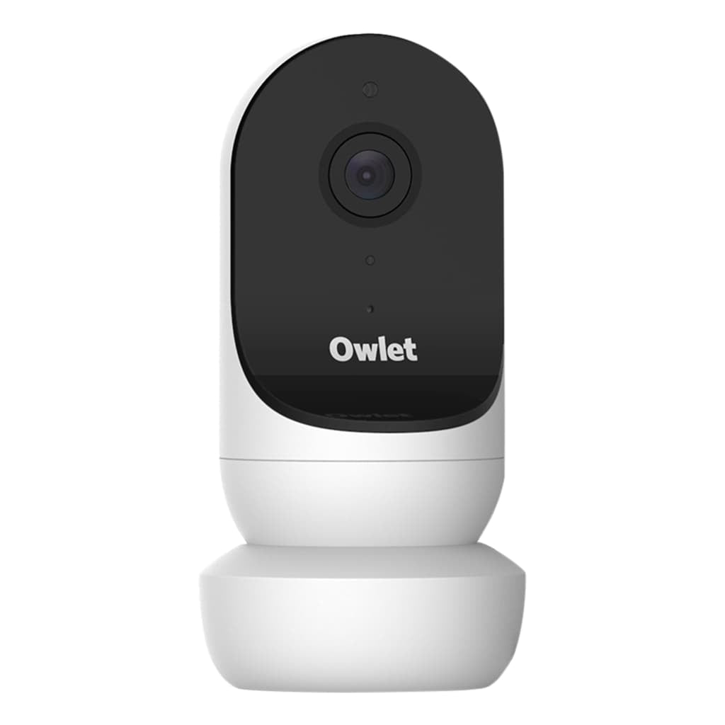 Owlet Cam 2