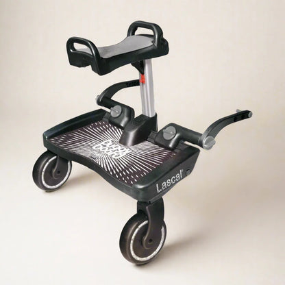 Lascal Buddy Board Maxi+