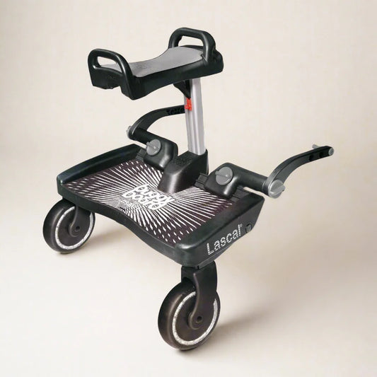 Lascal Buddy Board Maxi+