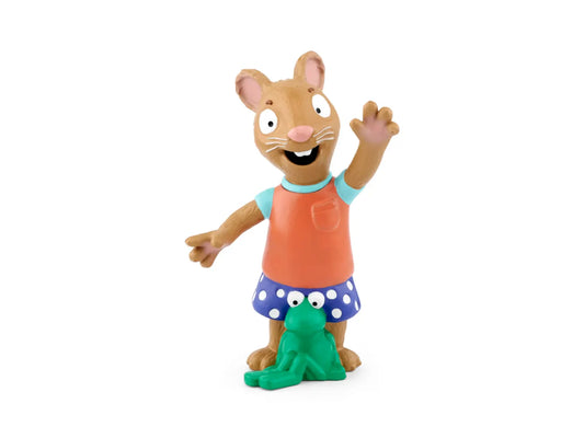 Tonies - Pip and Posy - Posy