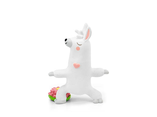 Tonies - Yoga with Sara the Llama