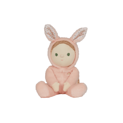 Olli Ella Dinky Dinkum Dolls - Babbit Bunny