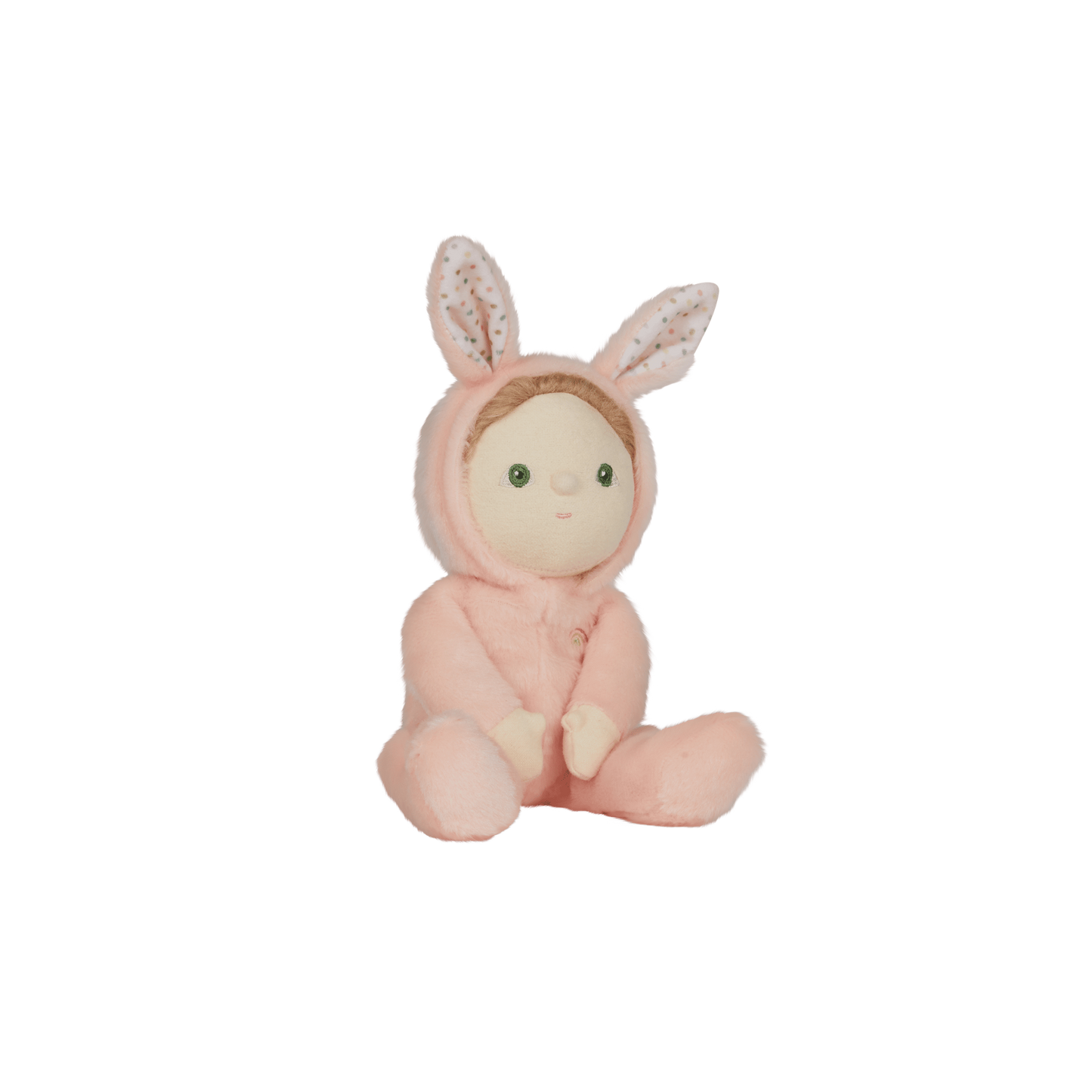 Olli Ella Dinky Dinkum Dolls - Babbit Bunny