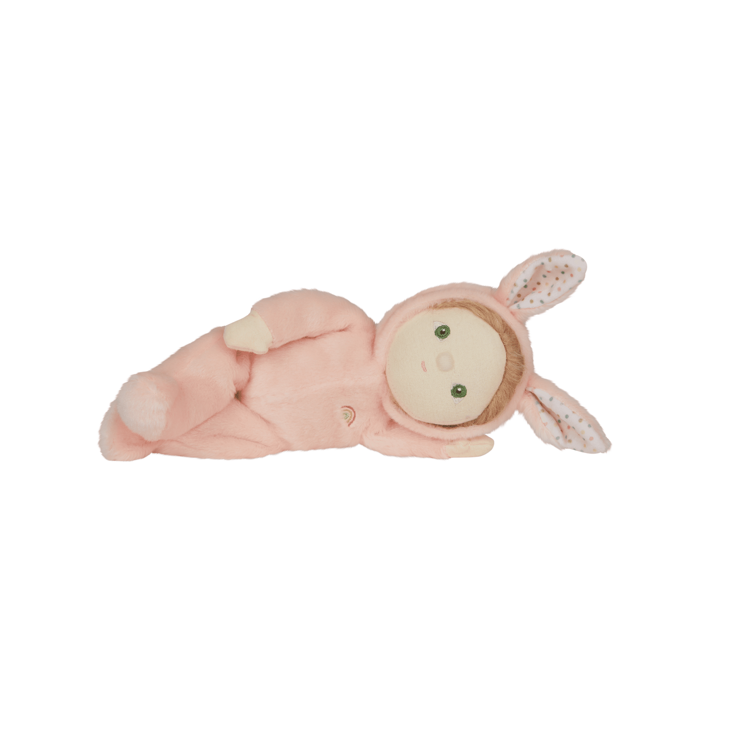 Olli Ella Dinky Dinkum Dolls - Babbit Bunny