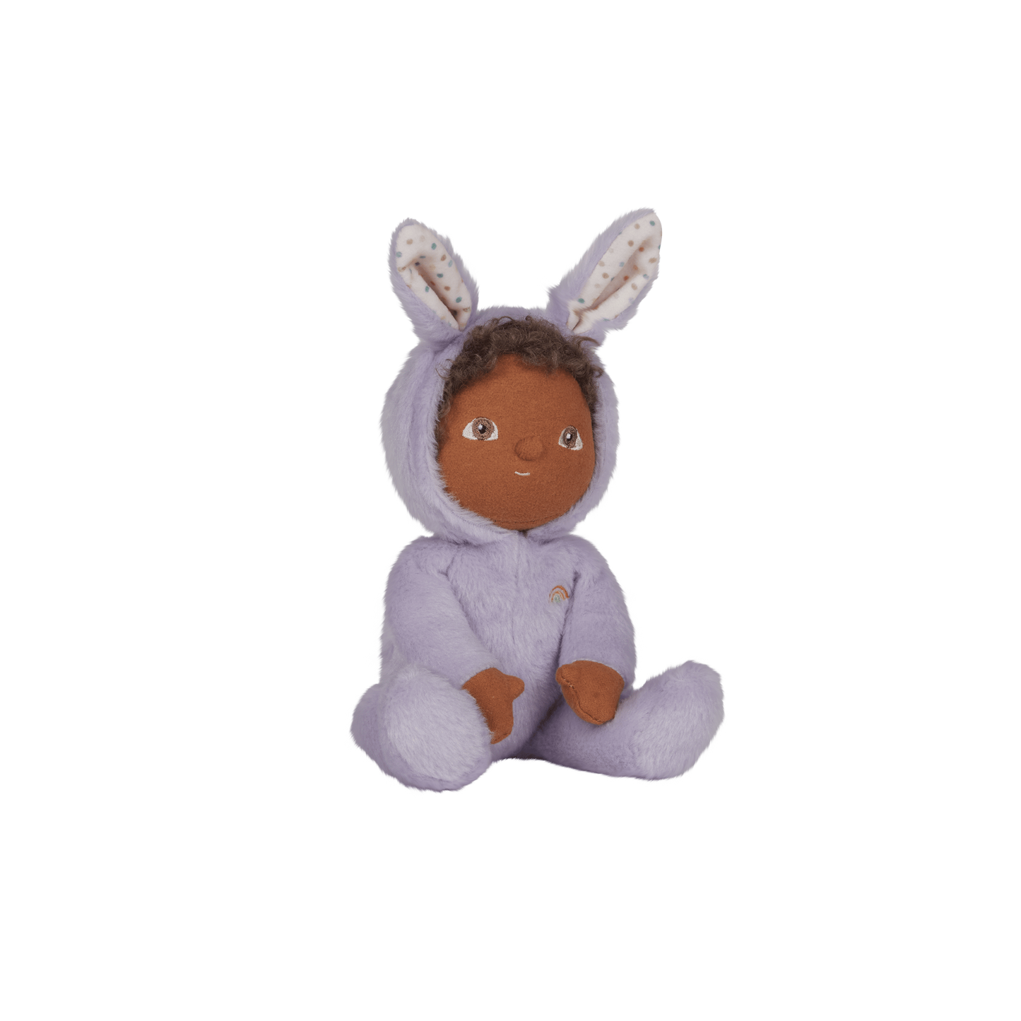 Olli Ella Dinky Dinkum Dolls - Babs Bunny