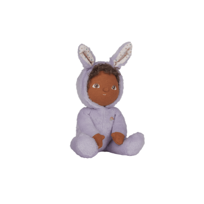 Olli Ella Dinky Dinkum Dolls - Babs Bunny