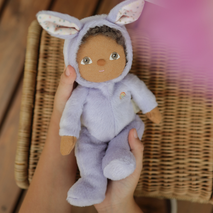 Olli Ella Dinky Dinkum Dolls - Babs Bunny