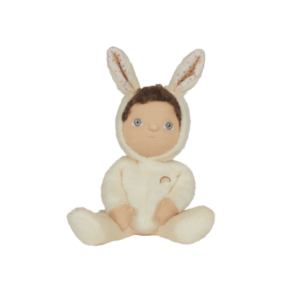 Olli Ella Dinky Dinkum Dolls - Basil Bunny