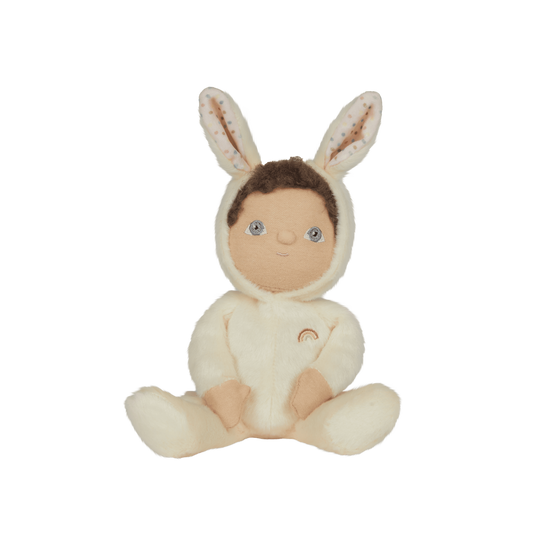 Olli Ella Dinky Dinkum Dolls - Basil Bunny