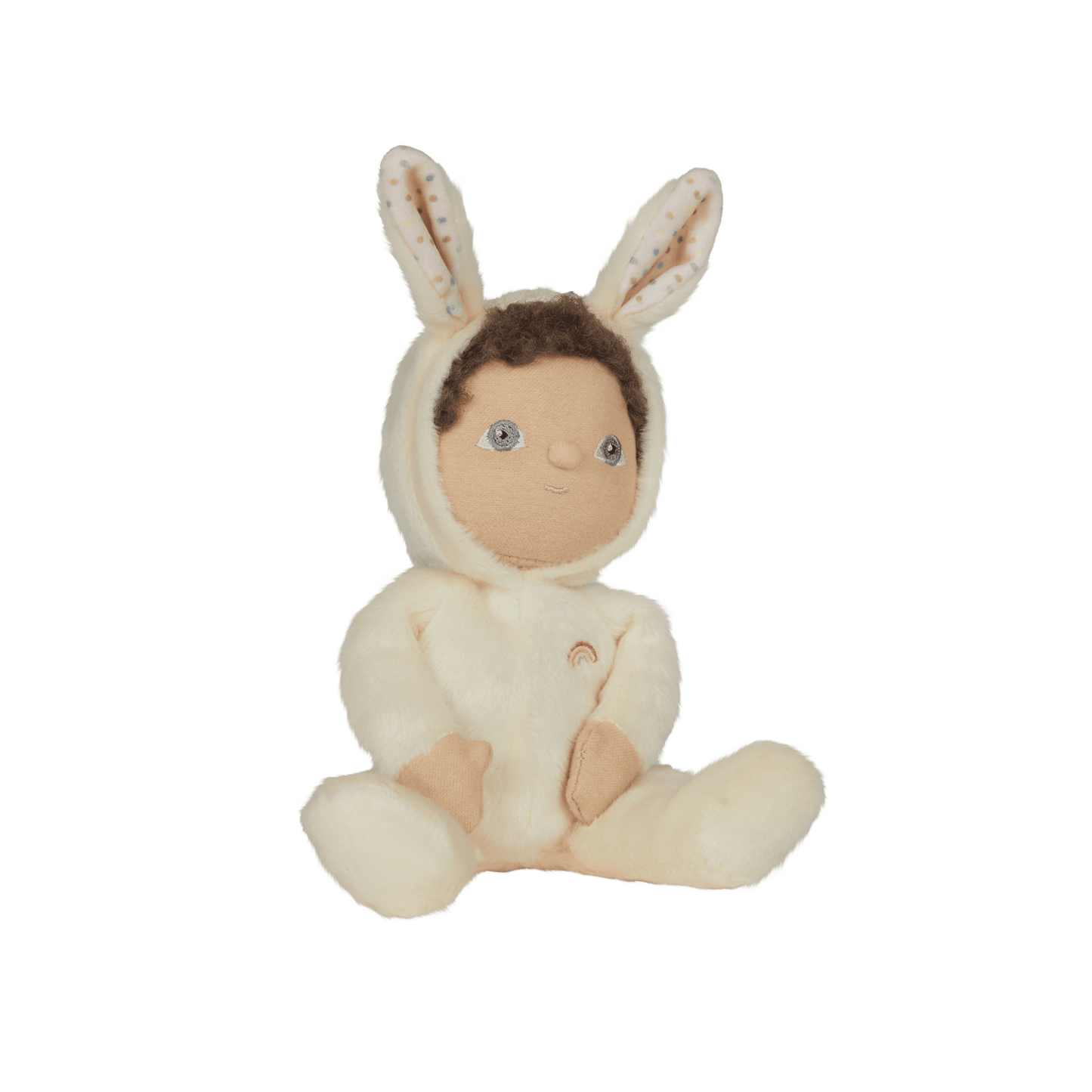 Olli Ella Dinky Dinkum Dolls - Basil Bunny