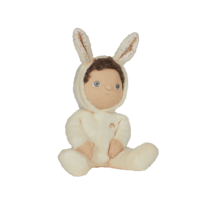 Olli Ella Dinky Dinkum Dolls - Basil Bunny