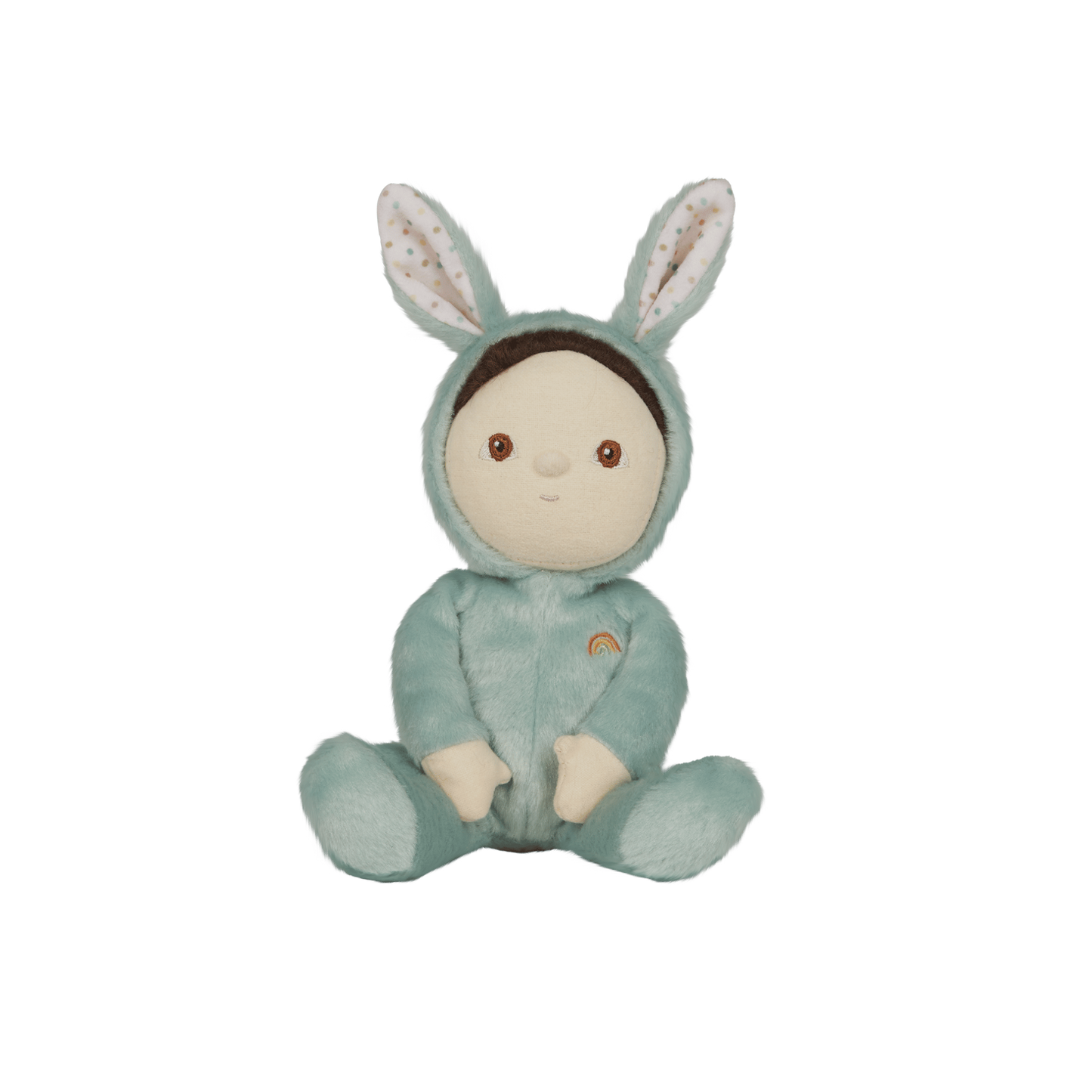Olli Ella Dinky Dinkum Dolls - Biscuit Bunny