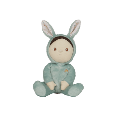 Olli Ella Dinky Dinkum Dolls - Biscuit Bunny