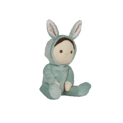 Olli Ella Dinky Dinkum Dolls - Biscuit Bunny