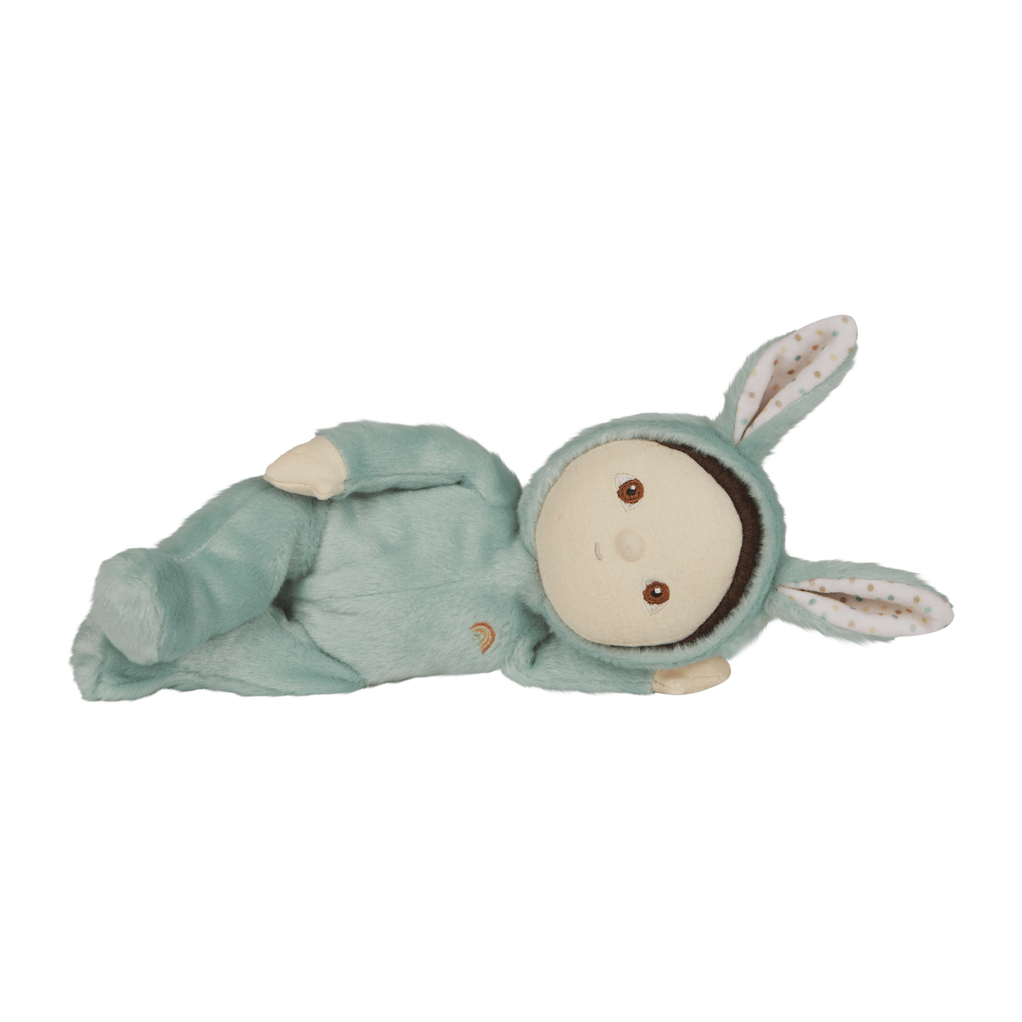 Olli Ella Dinky Dinkum Dolls - Biscuit Bunny