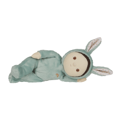 Olli Ella Dinky Dinkum Dolls - Biscuit Bunny