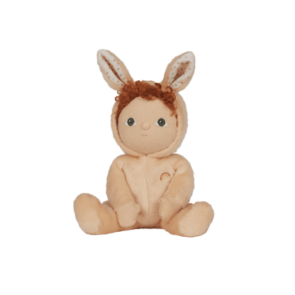Olli Ella Dinky Dinkum Dolls - Bubba Bunny