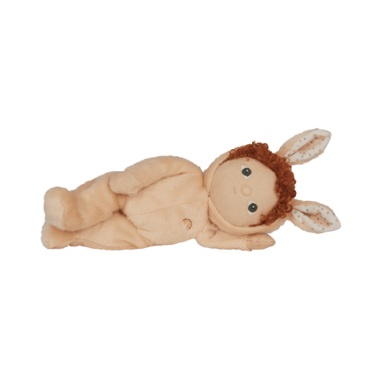 Olli Ella Dinky Dinkum Dolls - Bubba Bunny