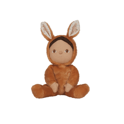 Olli Ella Dinky Dinkum Dolls - Bucky Bunny