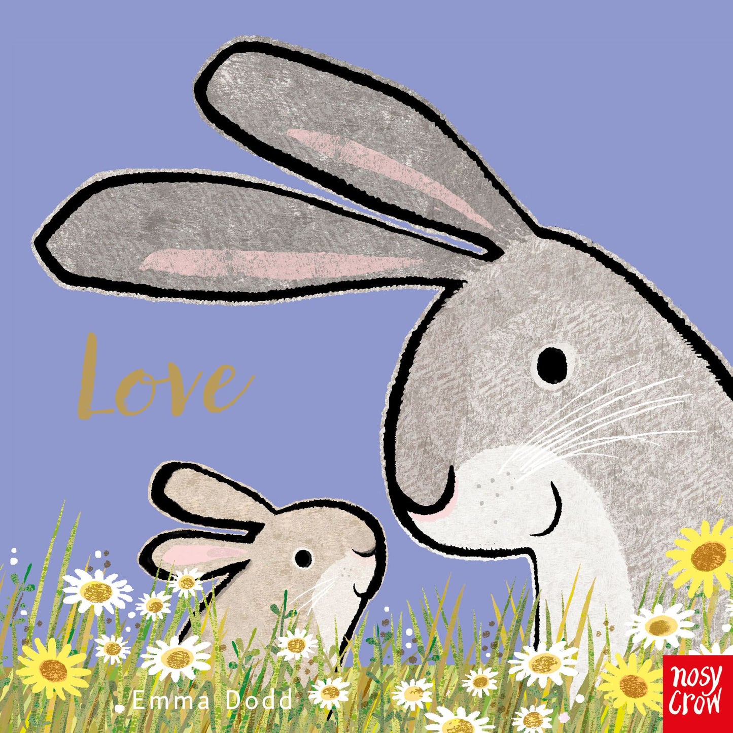 Love Board Book