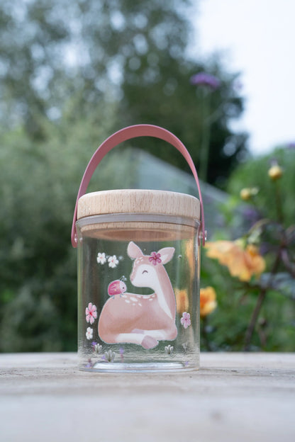 Little Dutch Insect Jar - Fairy Garden
