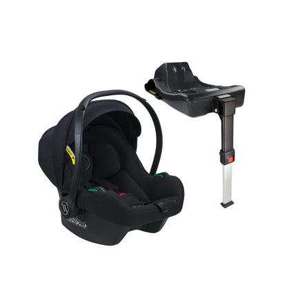 Venicci Claro Pushchair with Avionaut Cosmo Smart 2.0 & Dock2 Isofix Base