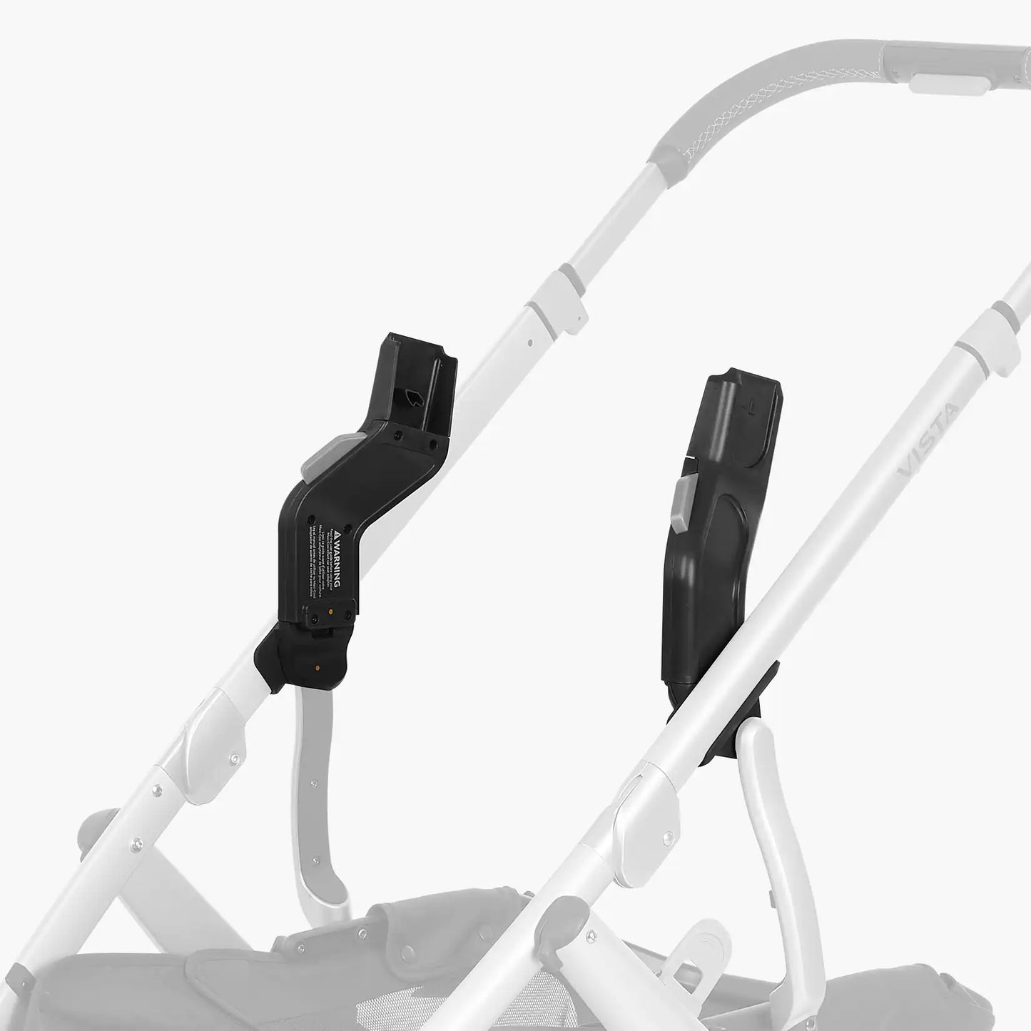 UPPAbaby Vista V3 Car Seat Adapters