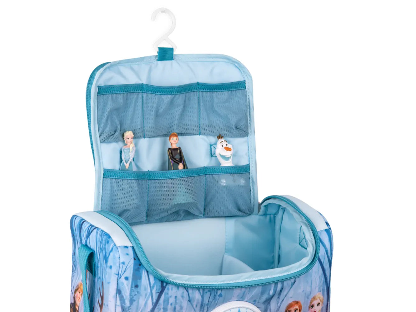 Tonies Listen & Play Bag - Frozen