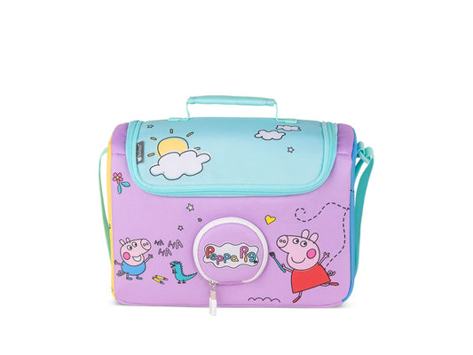 Tonies Listen & Play Bag - Peppa Pig