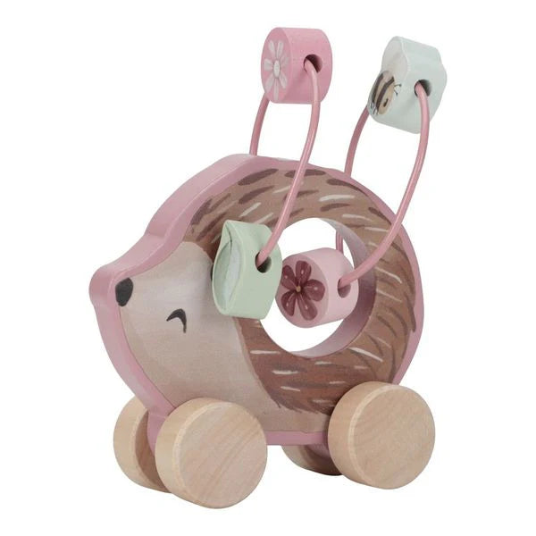 Little Dutch Wooden Gift Box - Fairy Garden