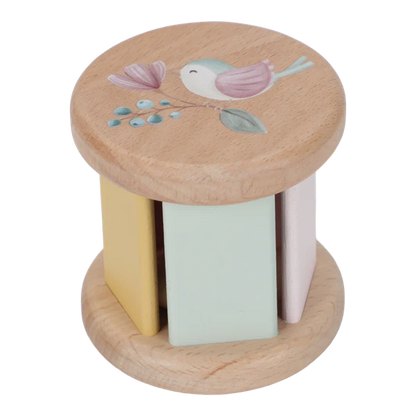 Little Dutch Wooden Gift Box - Fairy Garden