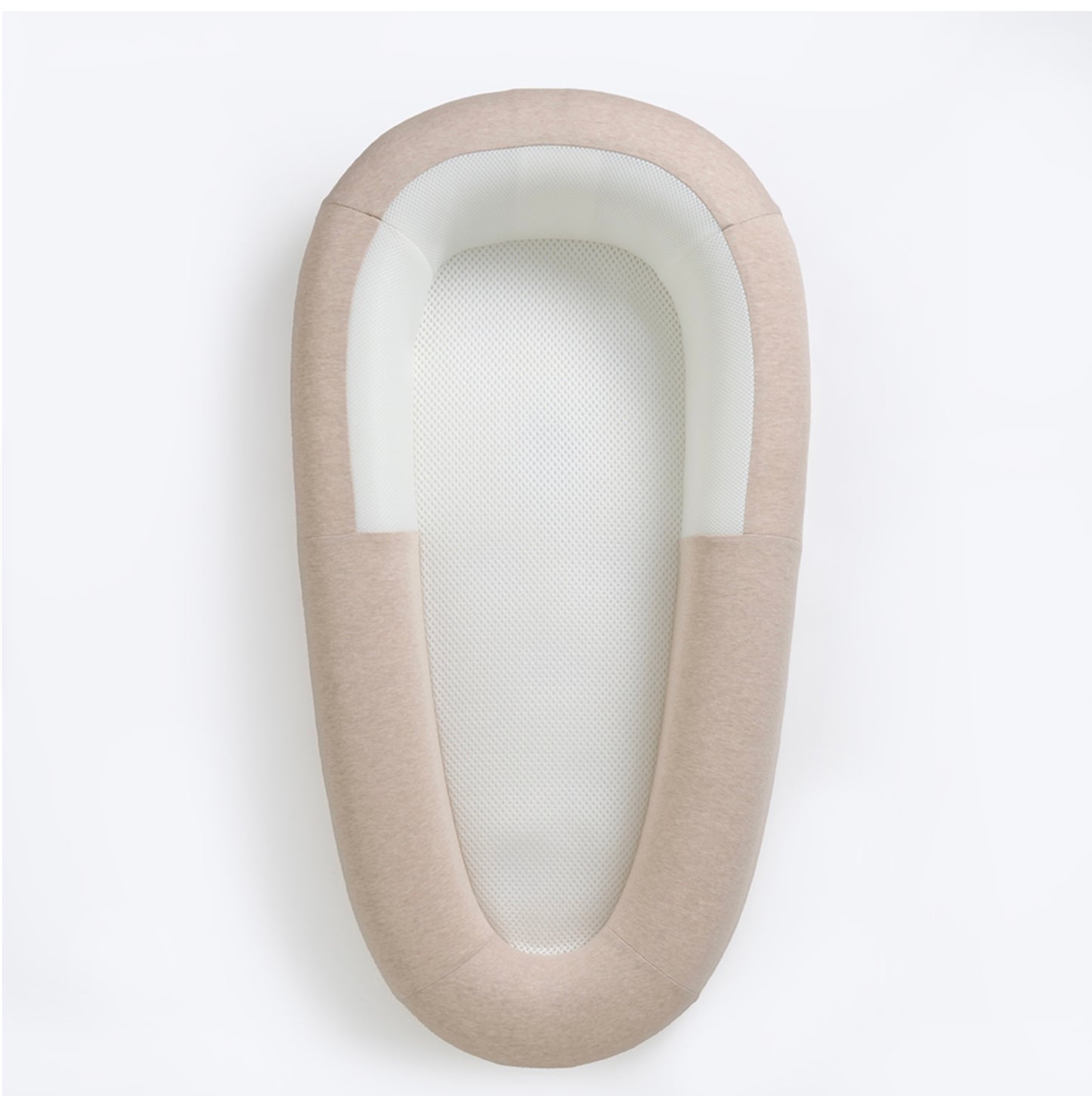 Purflo Sleep Tight Baby Bed - Hazel