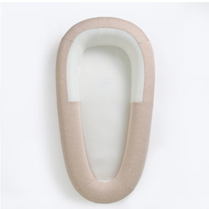 Purflo Sleep Tight Baby Bed - Hazel