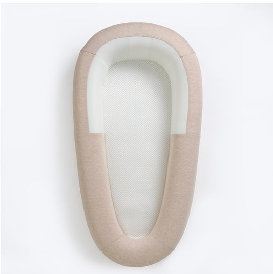 Purflo Sleep Tight Baby Bed - Hazel