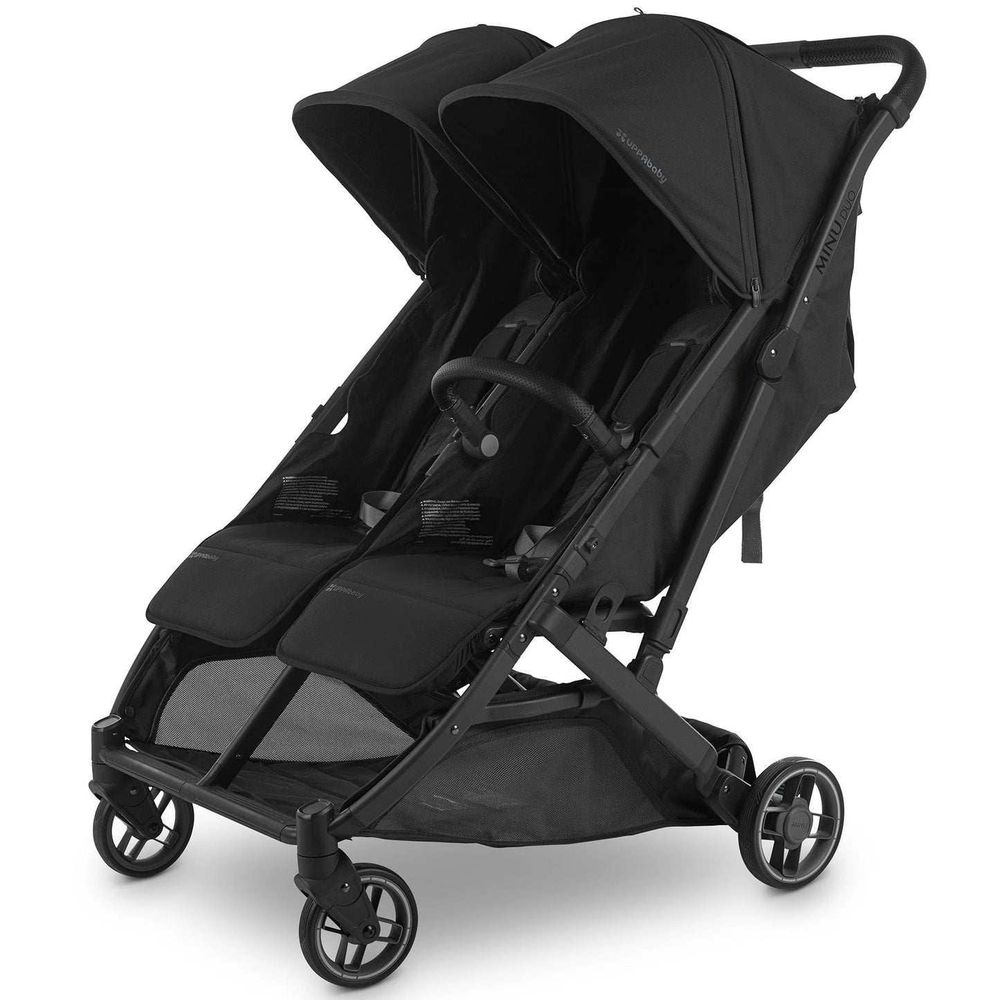 UPPAbaby Minu Duo