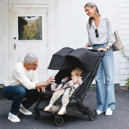 UPPAbaby Minu Duo